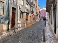 Prdio - Estrela, Lisboa, Lisboa