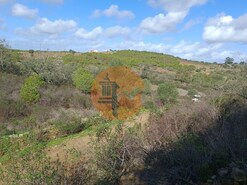 Terreno R�stico - Alcoutim, Alcoutim, Faro (Algarve)