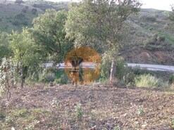 Terreno R�stico - Azinhal, Castro Marim, Faro (Algarve)