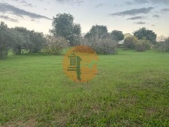 Terreno R�stico - S�o Br�s de Alportel, S�o Br�s de Alportel, Faro (Algarve)