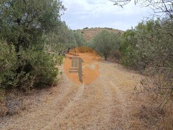 Terreno R�stico - Alcoutim, Alcoutim, Faro (Algarve)