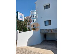 Garagem - Vila Nova de Cacela, Vila Real de Santo Antnio, Faro (Algarve)