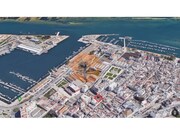 Terreno Urbano - Olh�o, Olh�o, Faro (Algarve)