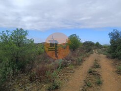Terreno Rstico - Alcoutim, Alcoutim, Faro (Algarve)