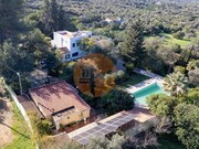 Moradia > T6 - Moncarapacho, Olh�o, Faro (Algarve)