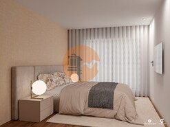 Apartamento T2 - S�o Bartolomeu de Messines, Silves, Faro (Algarve)