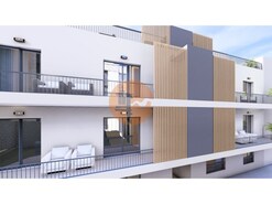 Apartamento T1 - Vila Real St Antonio, Vila Real de Santo Ant�nio, Faro (Algarve)