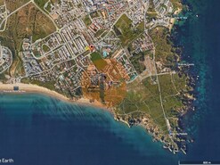 Terreno Urbano - S�o Gon�alo de Lagos, Lagos, Faro (Algarve)