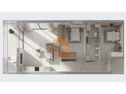 Apartamento T2 - Monte Gordo, Vila Real de Santo Ant�nio, Faro (Algarve)