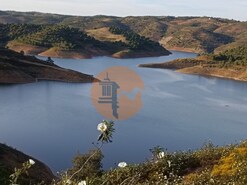 Terreno R�stico - Azinhal, Castro Marim, Faro (Algarve)