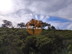 Terreno R�stico - Odeleite, Castro Marim, Faro (Algarve)