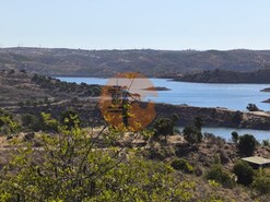 Terreno R�stico - Azinhal, Castro Marim, Faro (Algarve)