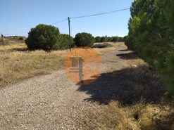 Terreno R�stico - Odeleite, Castro Marim, Faro (Algarve)