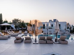 Apartamento T2 - Lagoa, Lagoa (Algarve), Faro (Algarve)