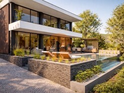 Terreno R�stico - S�o Br�s de Alportel, S�o Br�s de Alportel, Faro (Algarve)