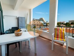 Apartamento T1 - Monte Gordo, Vila Real de Santo Ant�nio, Faro (Algarve)
