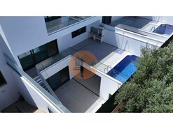 Moradia T3 - Montenegro, Faro, Faro (Algarve)