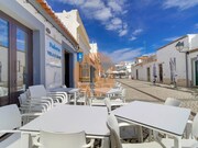 Bar/Restaurante T2 - Vila Real St Antonio, Vila Real de Santo Ant�nio, Faro (Algarve) - Miniatura: 1/9