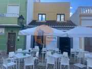 Bar/Restaurante T2 - Vila Real St Antonio, Vila Real de Santo Ant�nio, Faro (Algarve) - Miniatura: 2/9
