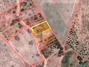 Terreno R�stico - Castro Marim, Castro Marim, Faro (Algarve) - Miniatura: 8/9