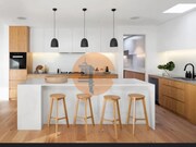 Moradia T3 - Moncarapacho, Olh�o, Faro (Algarve) - Miniatura: 2/9