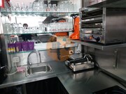 Bar/Restaurante - Vila Real St Antonio, Vila Real de Santo Antnio, Faro (Algarve) - Miniatura: 9/9