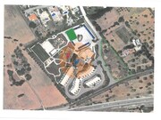 Terreno Urbano - Luz, Lagos, Faro (Algarve) - Miniatura: 1/1