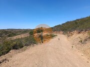 Terreno R�stico - Azinhal, Castro Marim, Faro (Algarve) - Miniatura: 6/9