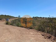 Terreno R�stico - Azinhal, Castro Marim, Faro (Algarve) - Miniatura: 9/9