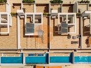 Moradia T3 - Moncarapacho, Olh�o, Faro (Algarve) - Miniatura: 3/9