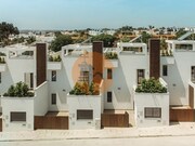 Moradia T3 - Moncarapacho, Olh�o, Faro (Algarve) - Miniatura: 8/9