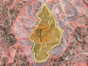 Terreno R�stico - Azinhal, Castro Marim, Faro (Algarve) - Miniatura: 1/9