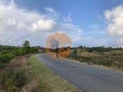 Terreno R�stico - Azinhal, Castro Marim, Faro (Algarve) - Miniatura: 2/9