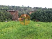 Ruina - Santa Catarina da Fonte do Bispo, Tavira, Faro (Algarve) - Miniatura: 1/9