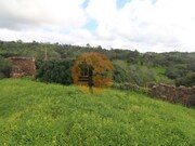 Ruina - Santa Catarina da Fonte do Bispo, Tavira, Faro (Algarve) - Miniatura: 8/9