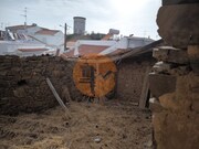 Ruina T1 - Castro Marim, Castro Marim, Faro (Algarve) - Miniatura: 2/9