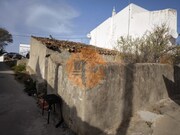 Ruina T1 - Castro Marim, Castro Marim, Faro (Algarve) - Miniatura: 4/9