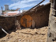 Ruina T1 - Castro Marim, Castro Marim, Faro (Algarve) - Miniatura: 7/9