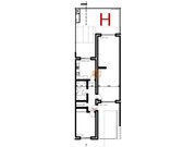 Apartamento T1 - Vila Nova de Cacela, Vila Real de Santo Ant�nio, Faro (Algarve) - Miniatura: 9/9