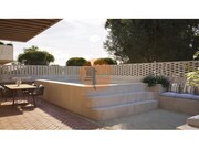 Apartamento T2 - Moncarapacho, Olh�o, Faro (Algarve) - Miniatura: 2/9