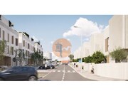 Apartamento T2 - Moncarapacho, Olh�o, Faro (Algarve) - Miniatura: 6/9