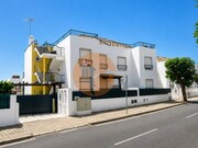 Apartamento T2 - Vila Nova de Cacela, Vila Real de Santo Ant�nio, Faro (Algarve) - Miniatura: 1/9
