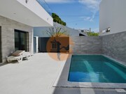 Moradia - Vila Nova de Cacela, Vila Real de Santo Ant�nio, Faro (Algarve) - Miniatura: 2/9