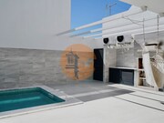 Moradia - Vila Nova de Cacela, Vila Real de Santo Ant�nio, Faro (Algarve) - Miniatura: 3/9