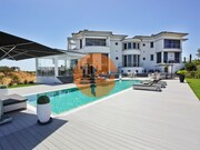 Terreno Urbano - Vila Nova de Cacela, Vila Real de Santo Ant�nio, Faro (Algarve) - Miniatura: 1/5