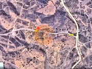 Terreno R�stico - Odeleite, Castro Marim, Faro (Algarve) - Miniatura: 5/9