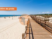 Apartamento T2 - Monte Gordo, Vila Real de Santo Ant�nio, Faro (Algarve) - Miniatura: 2/8