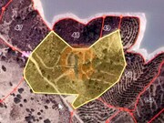 Terreno R�stico - Azinhal, Castro Marim, Faro (Algarve) - Miniatura: 1/9
