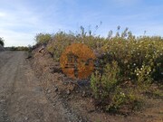 Terreno R�stico - Azinhal, Castro Marim, Faro (Algarve) - Miniatura: 7/9