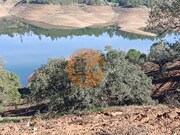 Terreno R�stico - Azinhal, Castro Marim, Faro (Algarve) - Miniatura: 8/9